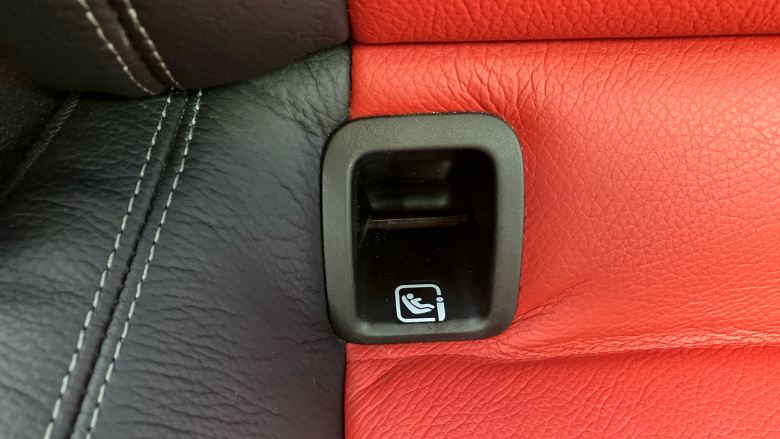 Mercedes-Benz CLA 220 AMG Line Premium Plus 4Matic 4dr Tip Auto Petrol Saloon